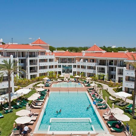 As Cascatas Golf Resort & Spa Vilamoura Exterior foto