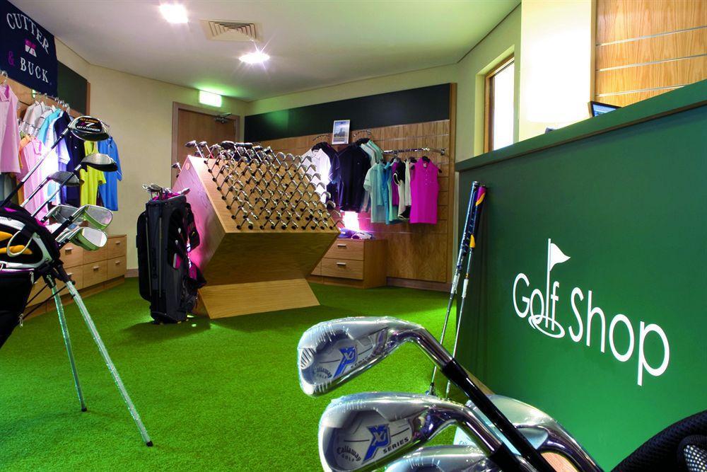 As Cascatas Golf Resort & Spa Vilamoura Exterior foto