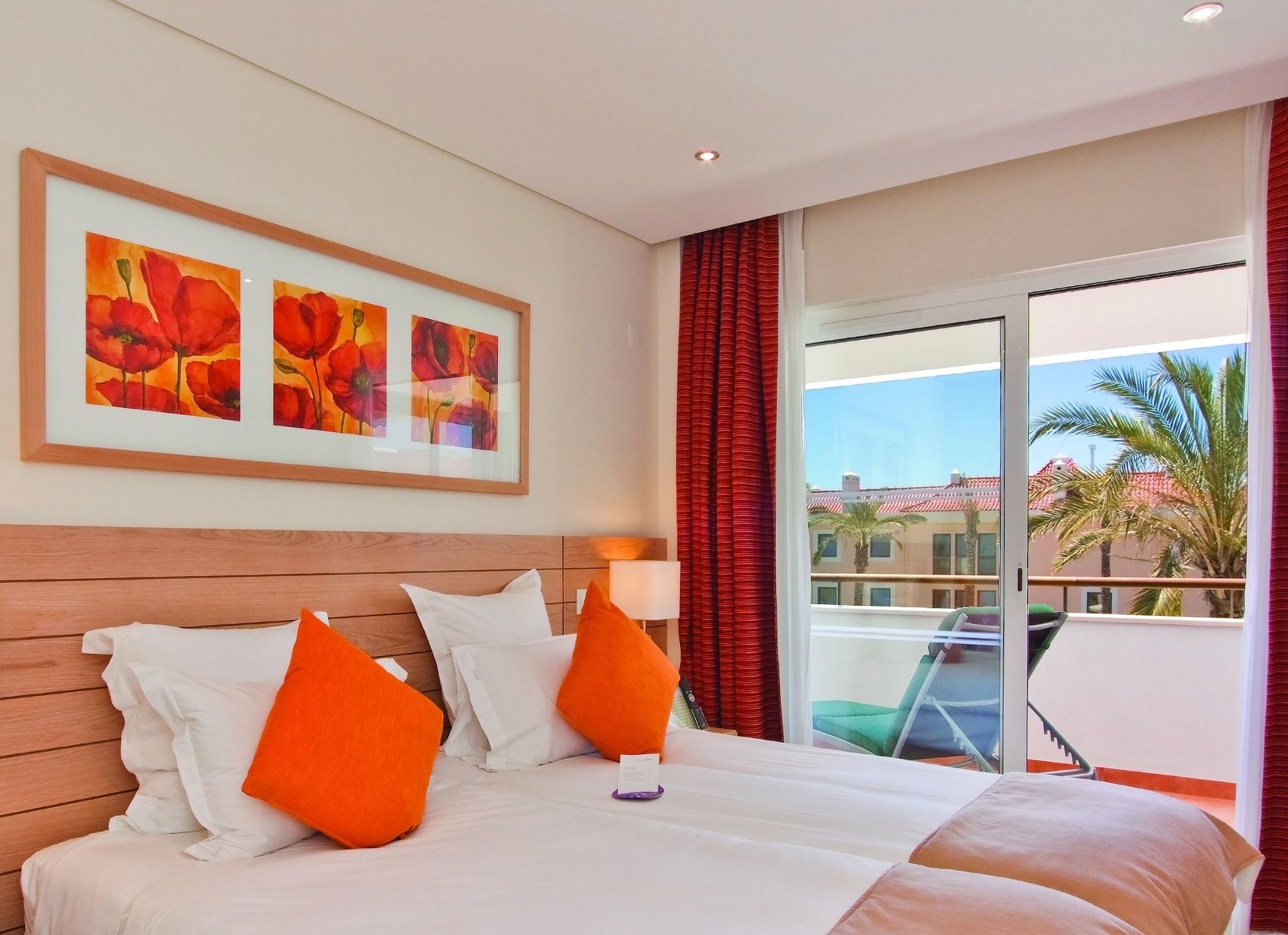 As Cascatas Golf Resort & Spa Vilamoura Exterior foto