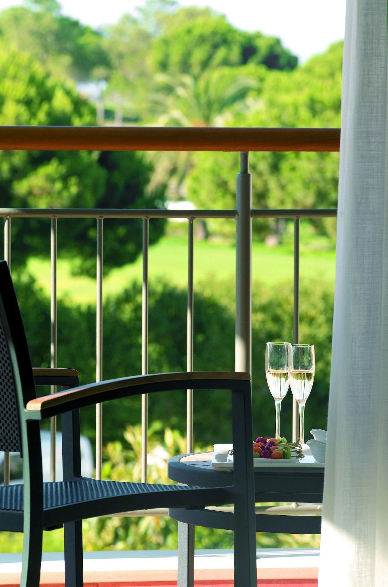As Cascatas Golf Resort & Spa Vilamoura Exterior foto