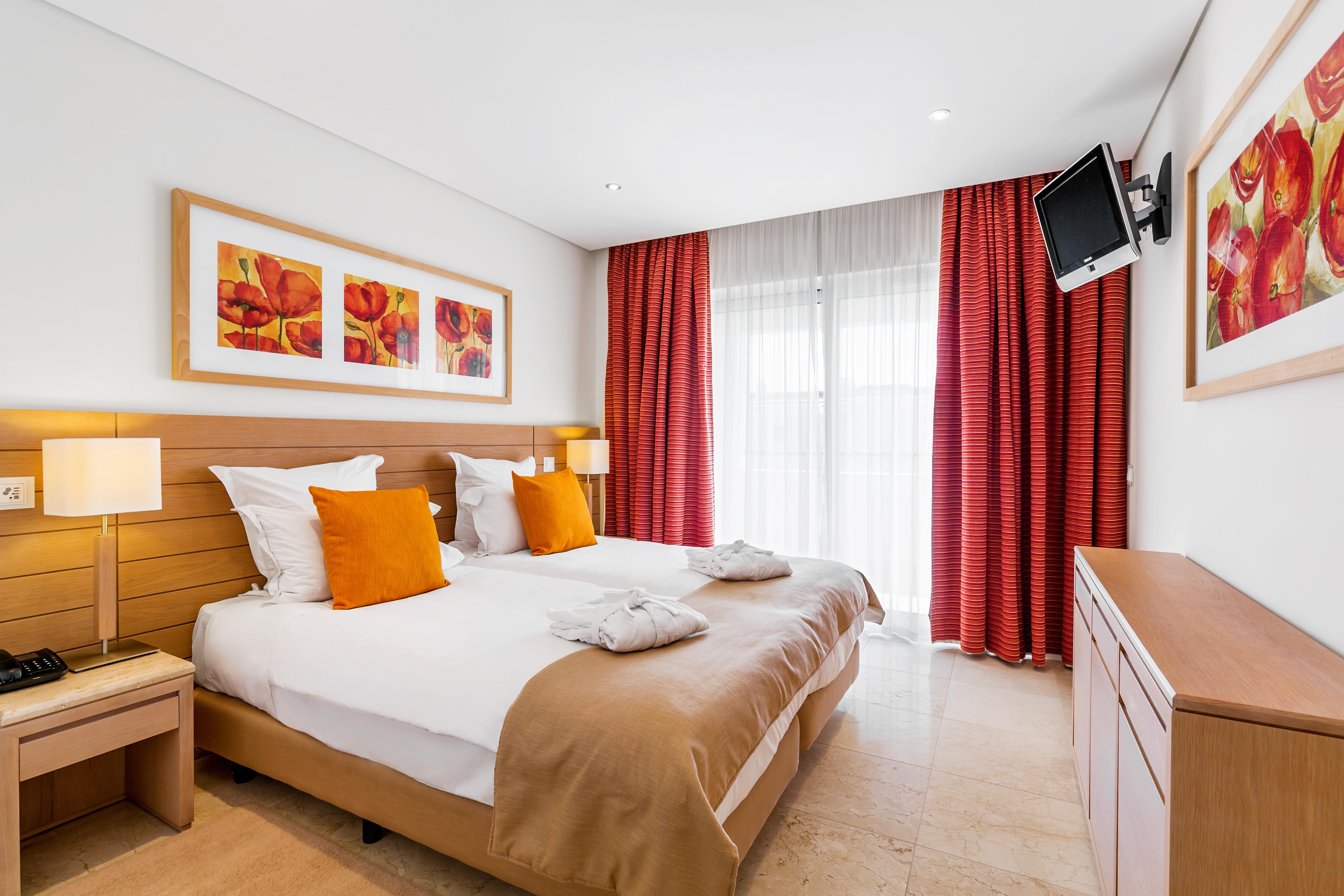 As Cascatas Golf Resort & Spa Vilamoura Exterior foto