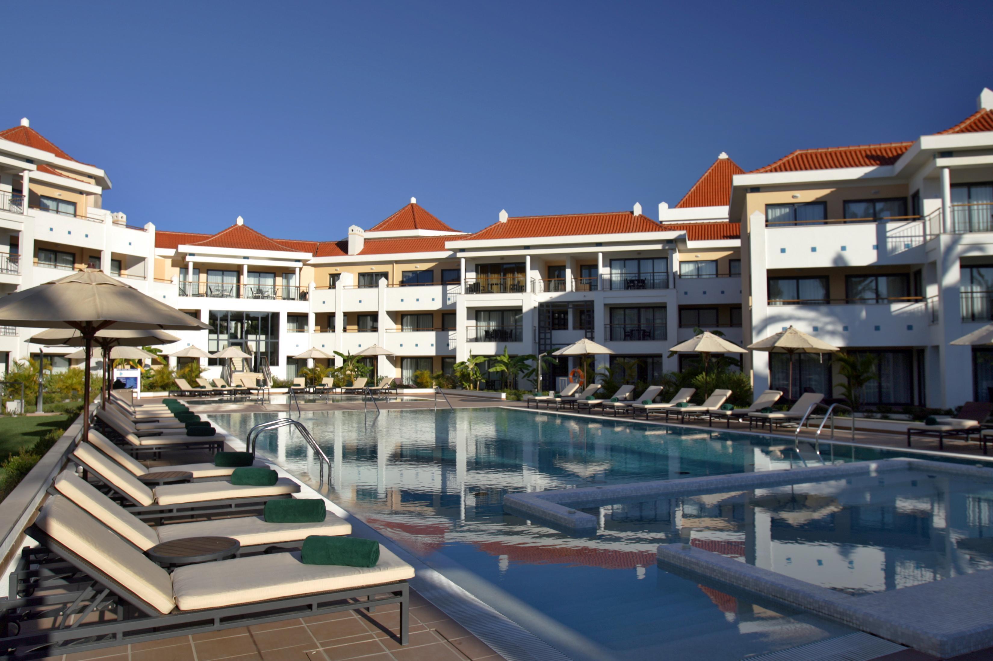 As Cascatas Golf Resort & Spa Vilamoura Exterior foto