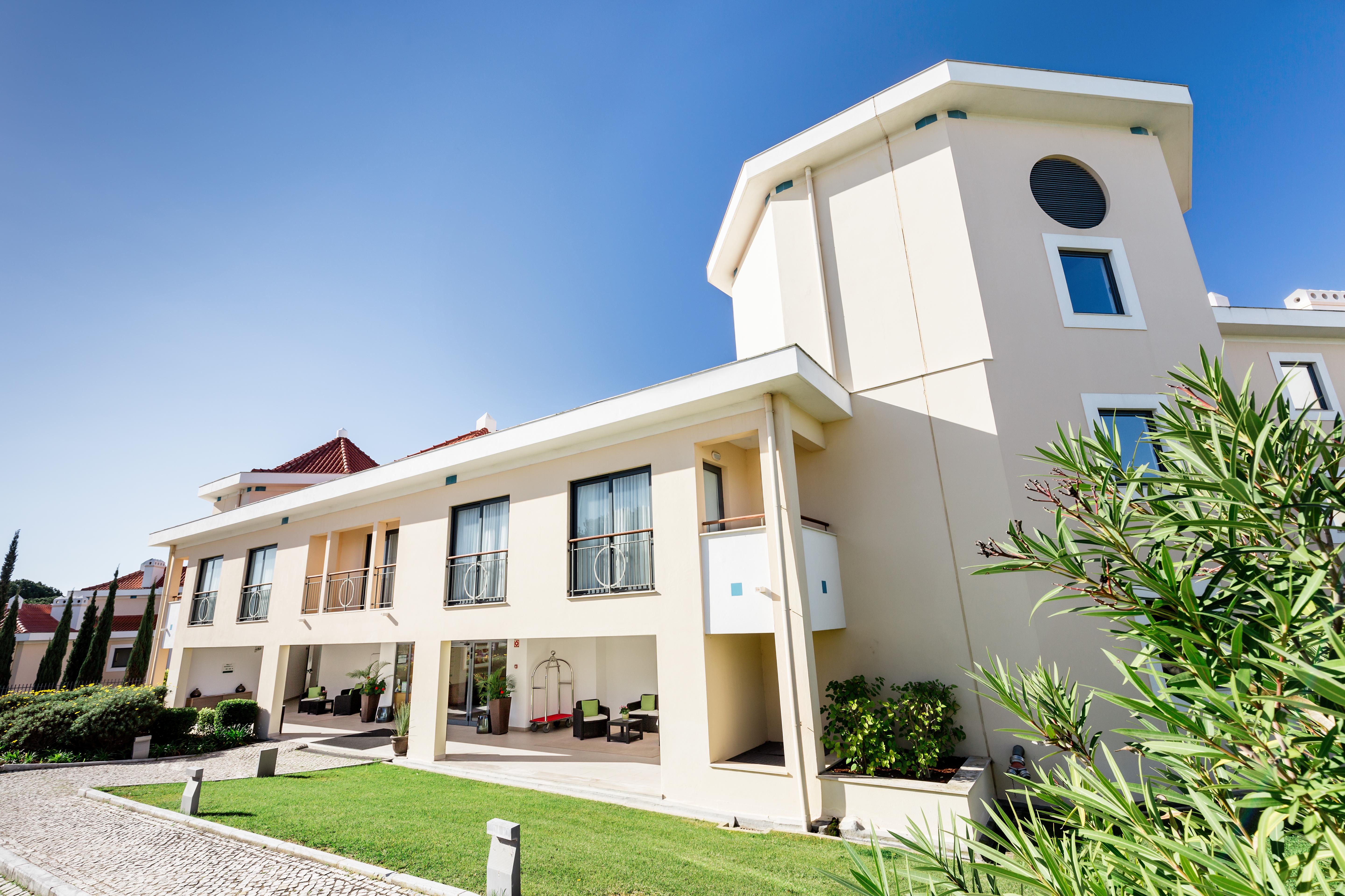 As Cascatas Golf Resort & Spa Vilamoura Exterior foto