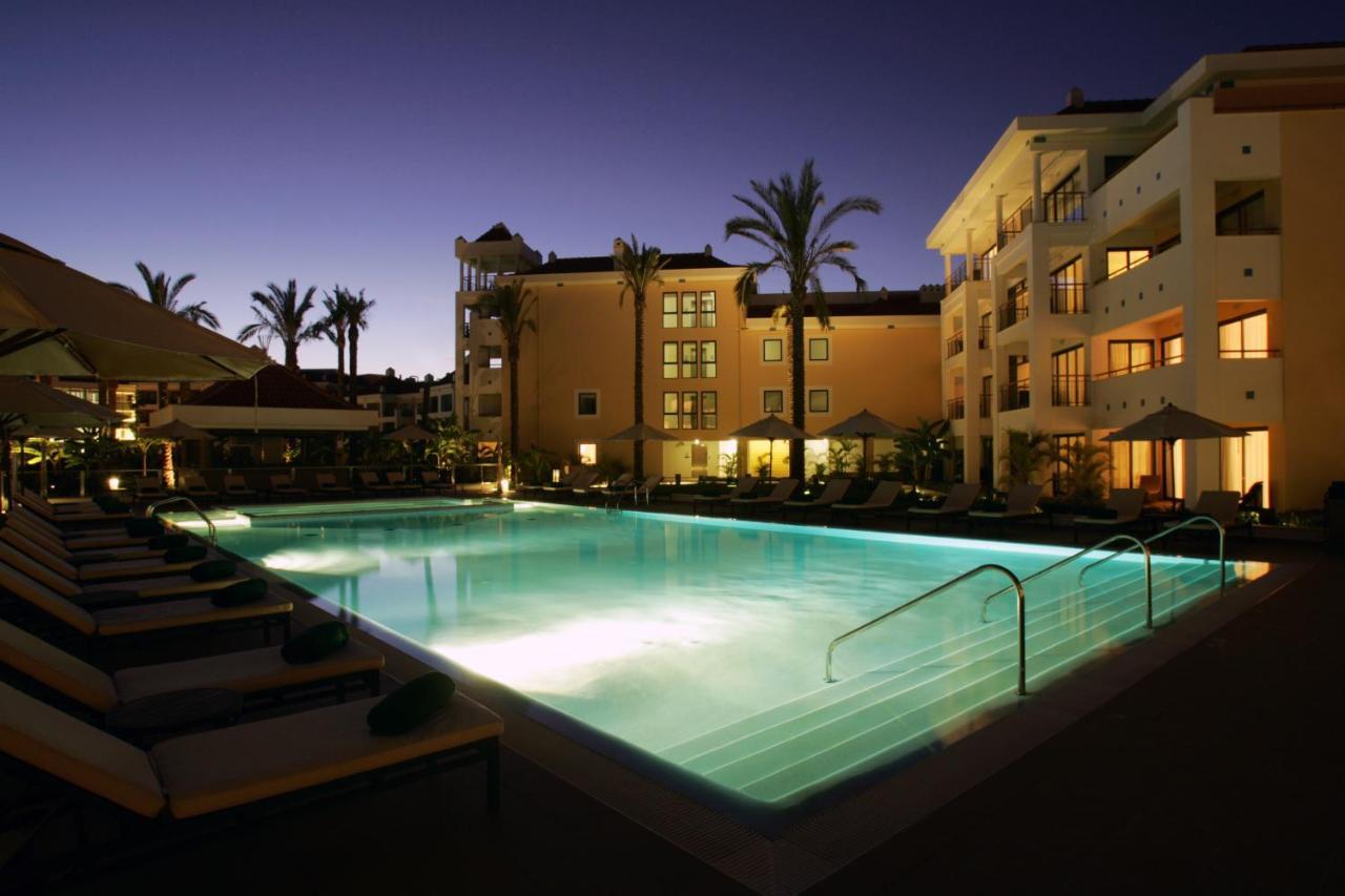 As Cascatas Golf Resort & Spa Vilamoura Exterior foto