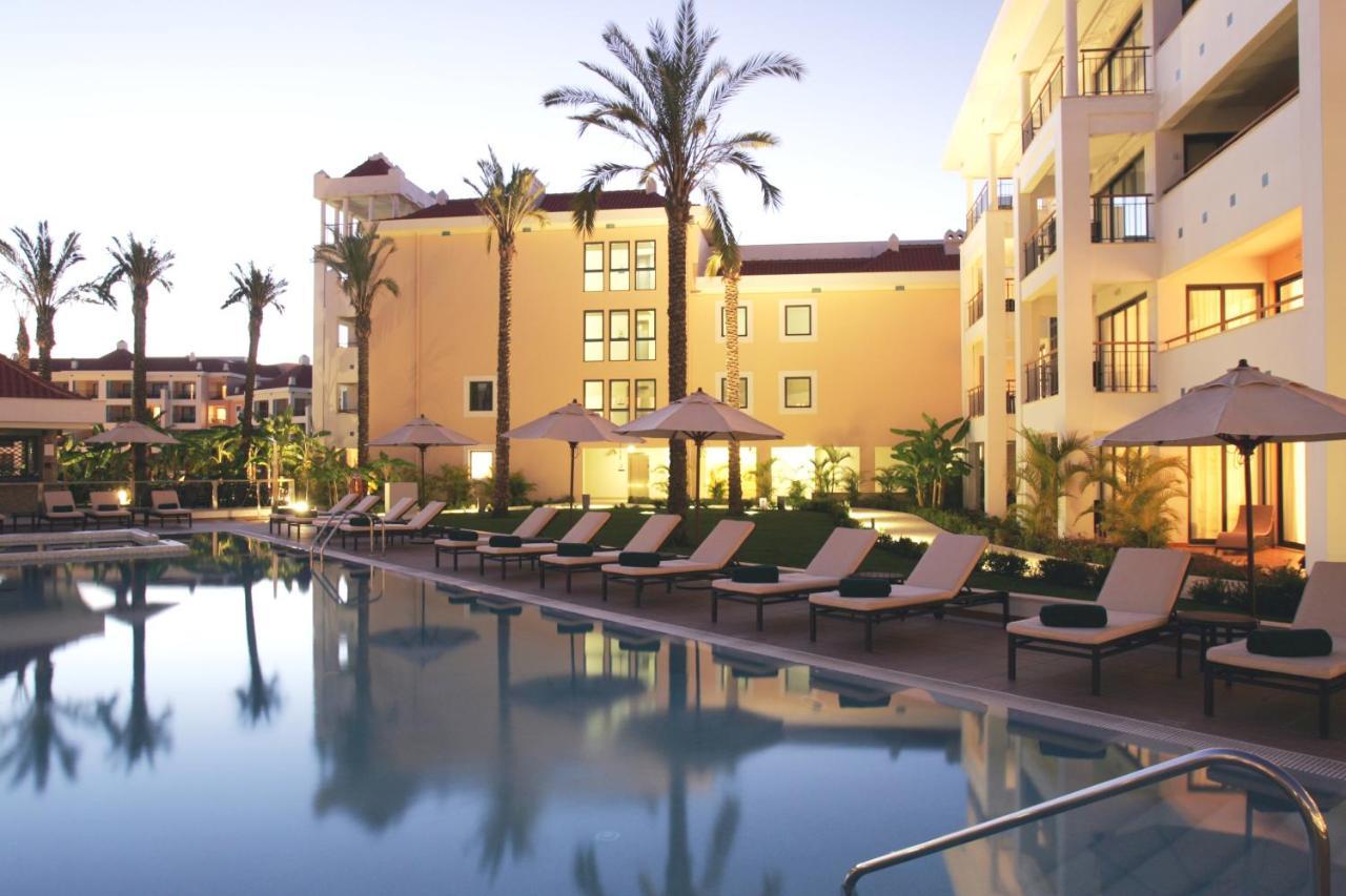 As Cascatas Golf Resort & Spa Vilamoura Exterior foto
