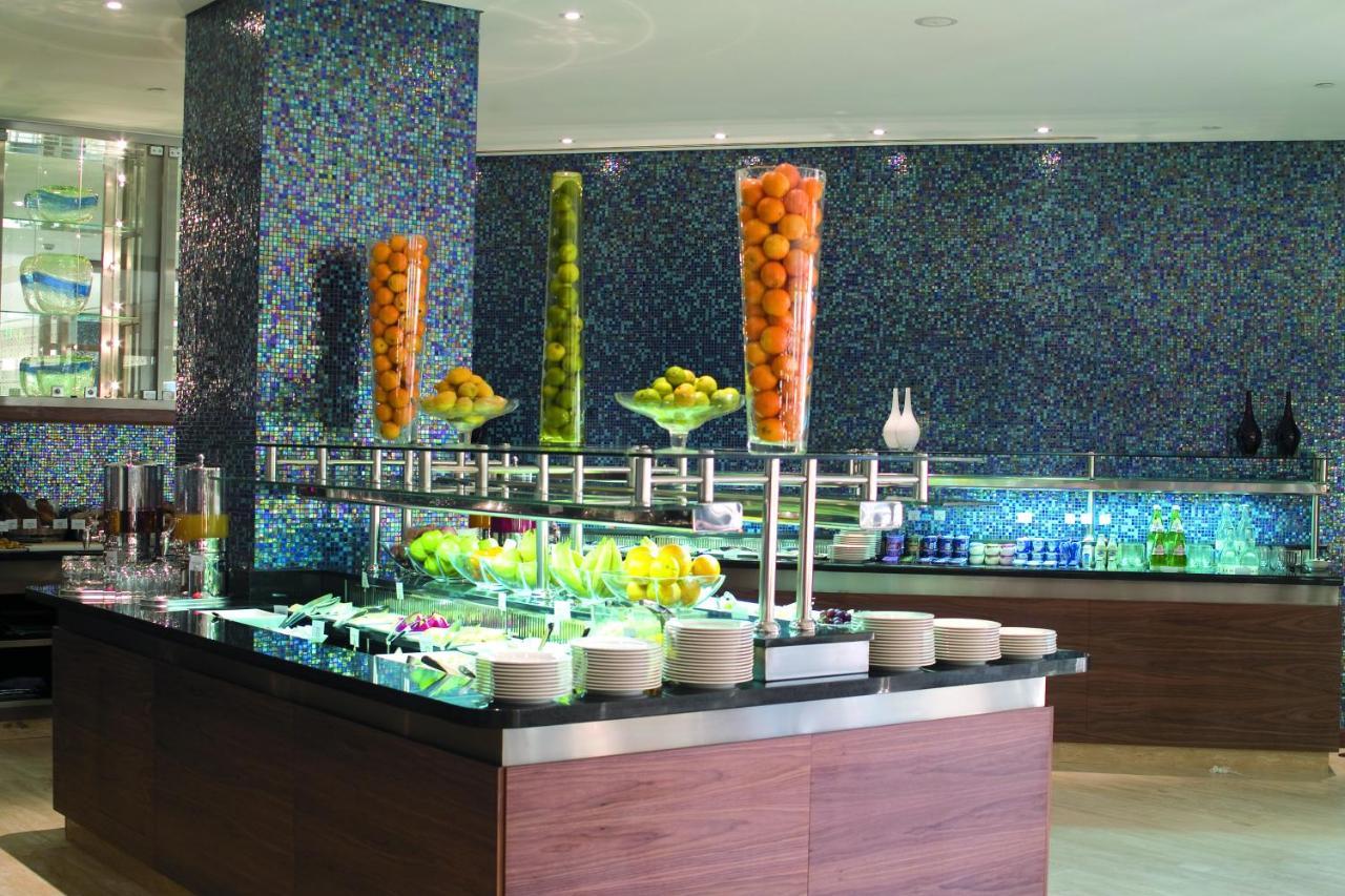 As Cascatas Golf Resort & Spa Vilamoura Restaurante foto