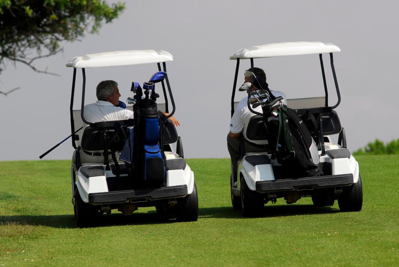 As Cascatas Golf Resort & Spa Vilamoura Exterior foto