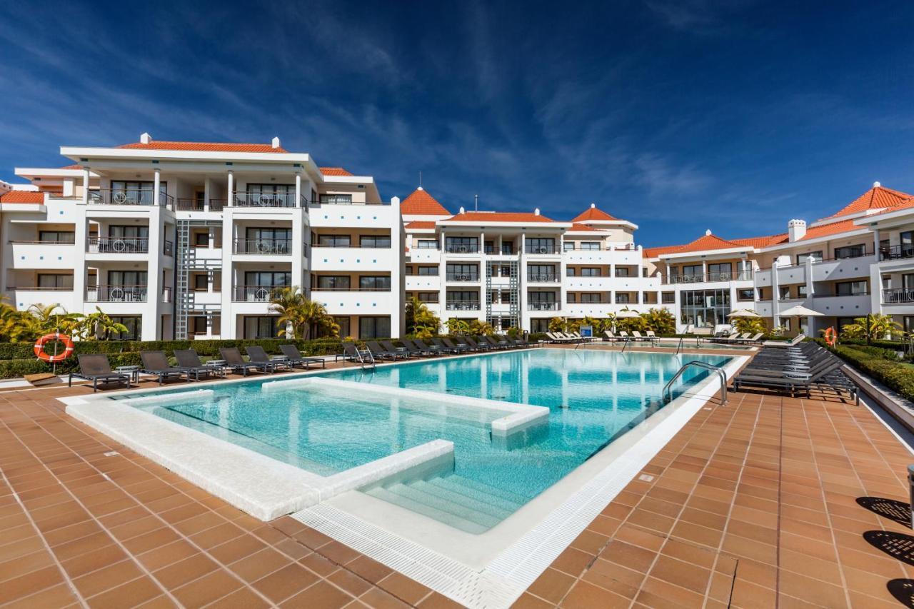 As Cascatas Golf Resort & Spa Vilamoura Exterior foto