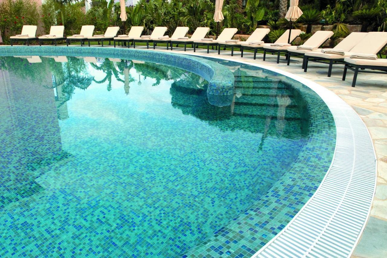 As Cascatas Golf Resort & Spa Vilamoura Exterior foto