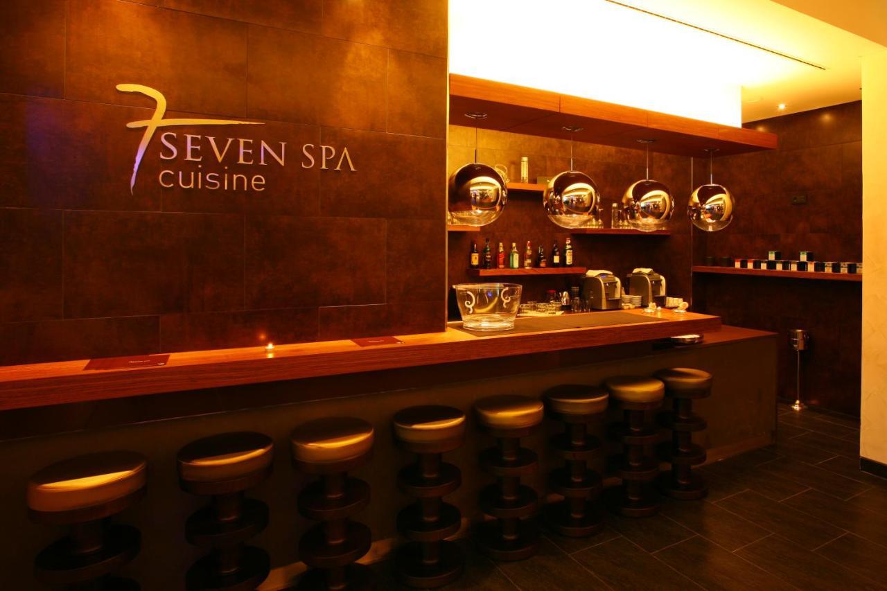 As Cascatas Golf Resort & Spa Vilamoura Interior foto