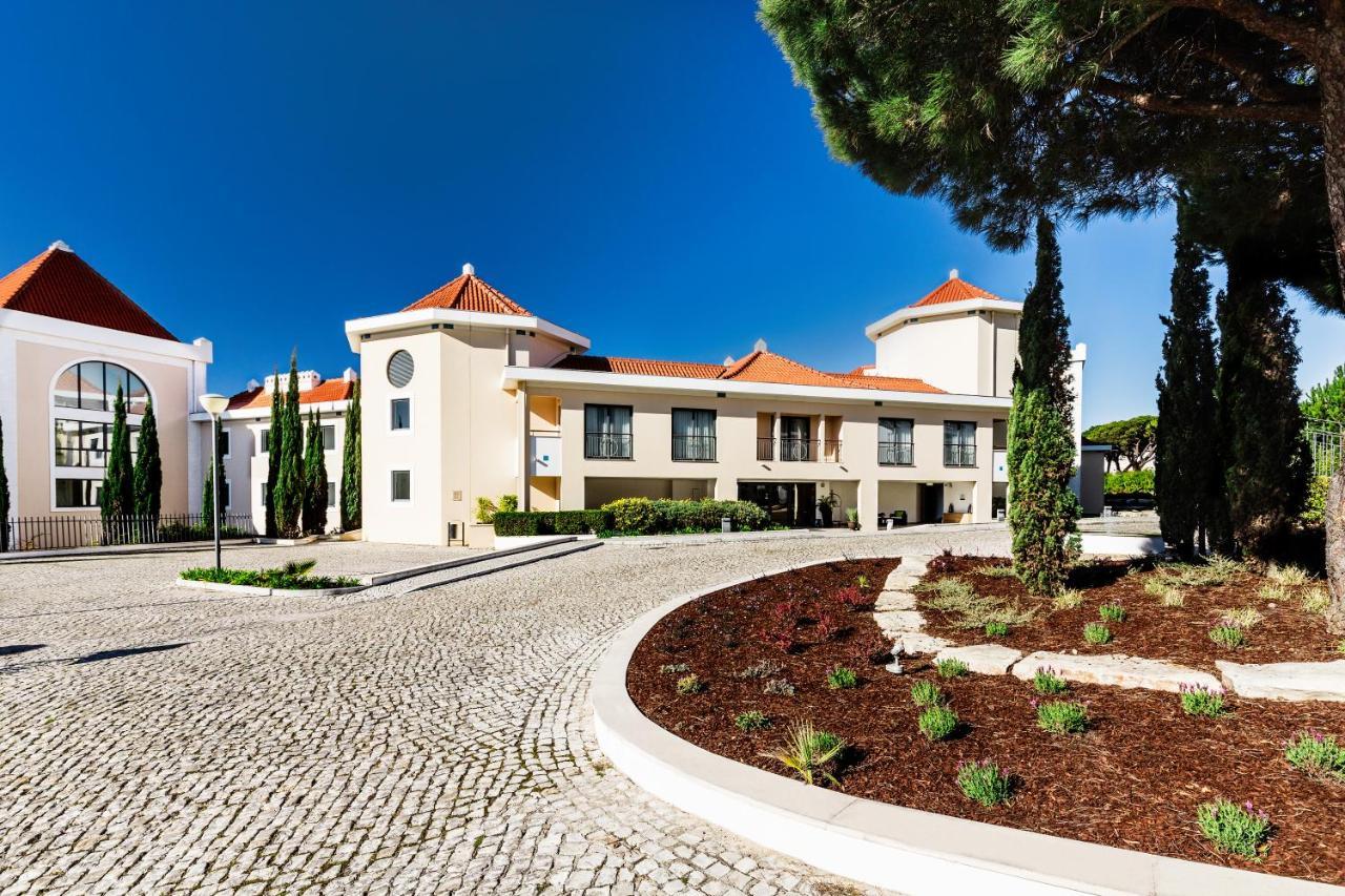 As Cascatas Golf Resort & Spa Vilamoura Exterior foto