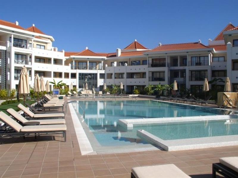 As Cascatas Golf Resort & Spa Vilamoura Exterior foto