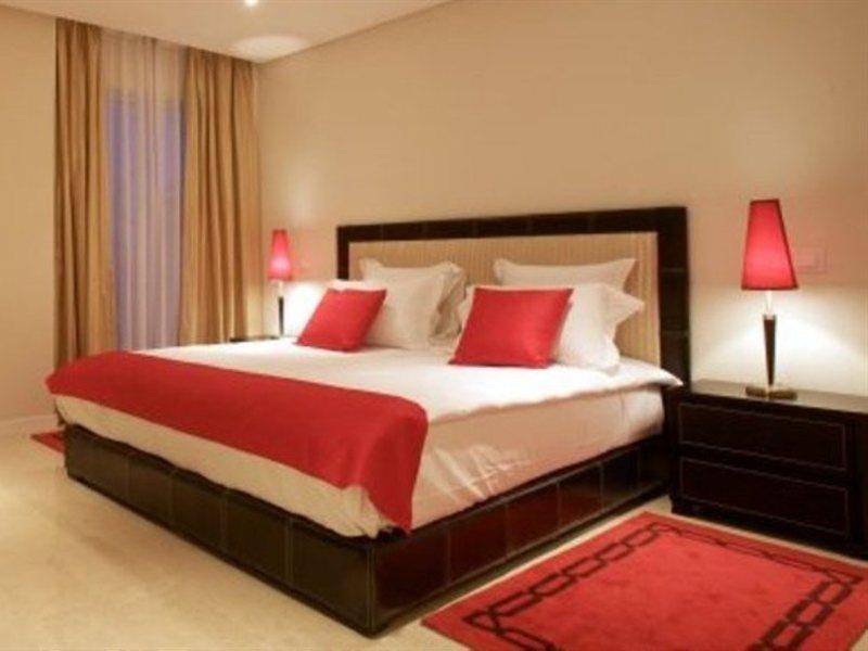 As Cascatas Golf Resort & Spa Vilamoura Exterior foto