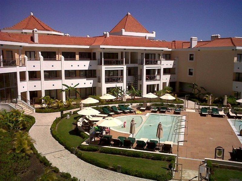 As Cascatas Golf Resort & Spa Vilamoura Exterior foto