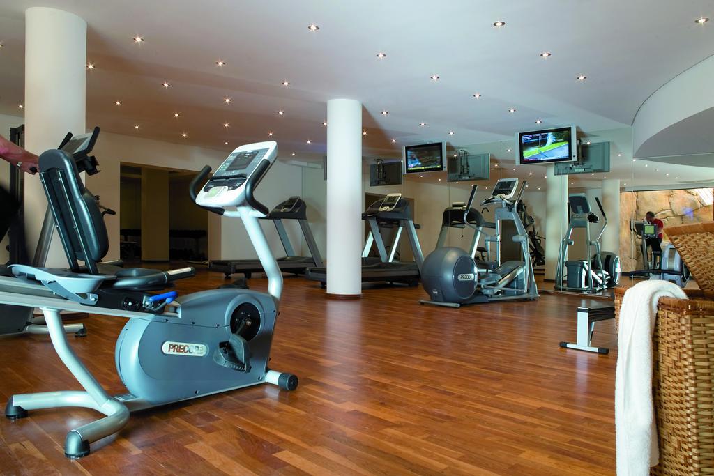 As Cascatas Golf Resort & Spa Vilamoura Exterior foto