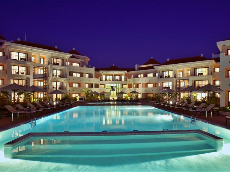 As Cascatas Golf Resort & Spa Vilamoura Exterior foto